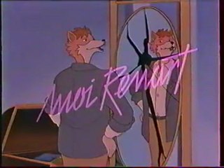 Génerique de la Série Moi Renart 1987 FR3