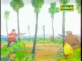 ஈழம் நேற்றும் இன்றும் 3.feb.09 video 4