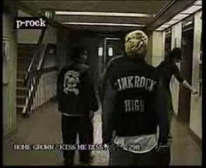 nofx - i wanna be an alcoholic