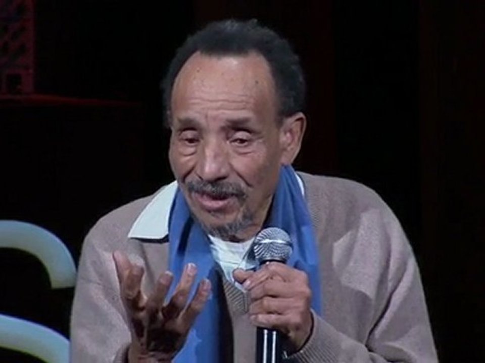 Pierre Rabhi sur l'esclavage moderne et l'agriculture