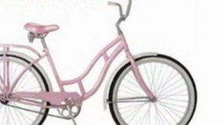 3 Best Rated Shwinn Women's Cruiser Bike