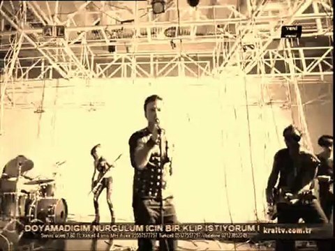 Usta Çırak-Tarkan [Acımayacak görüntüleriyle]