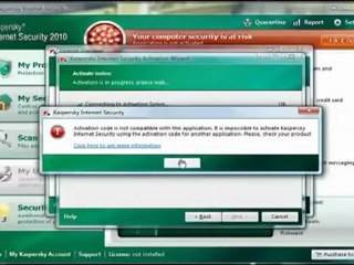 Activation key Kaspersky 2010_ 2011 KEYS.flv