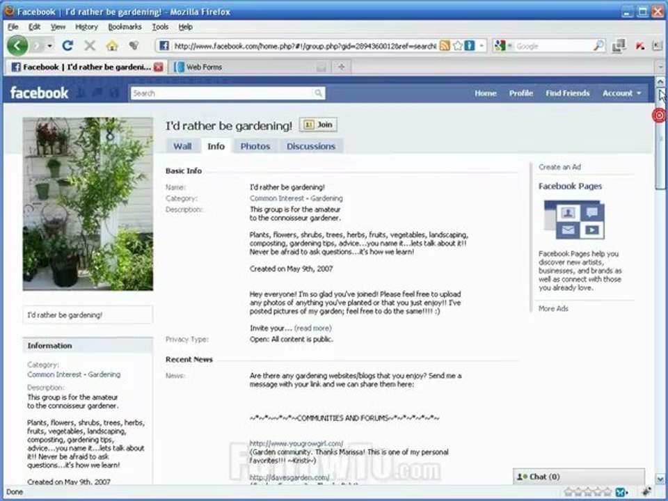 Facebook Marketing | How to use Facebook