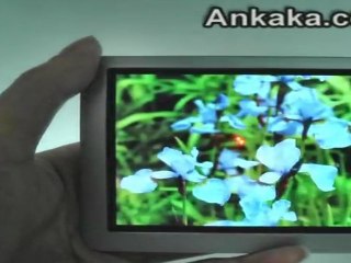 Instruction cTab C5: Android 2.1 Tablet PC, Wifi, 3G, ...