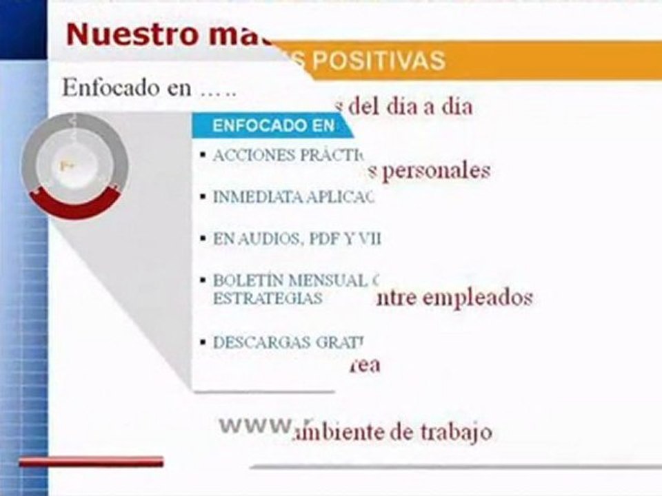 psicologia organizacional positiva