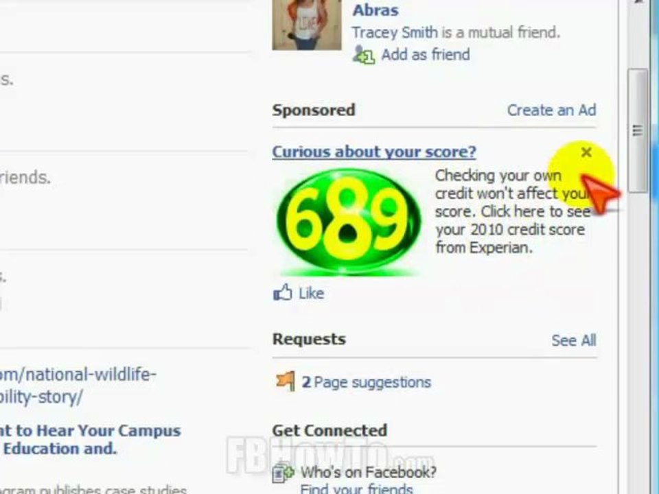 Facebook Ad Tips | How to use Facebook