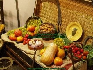 Secret Diet Tips for Healthy Weightloss