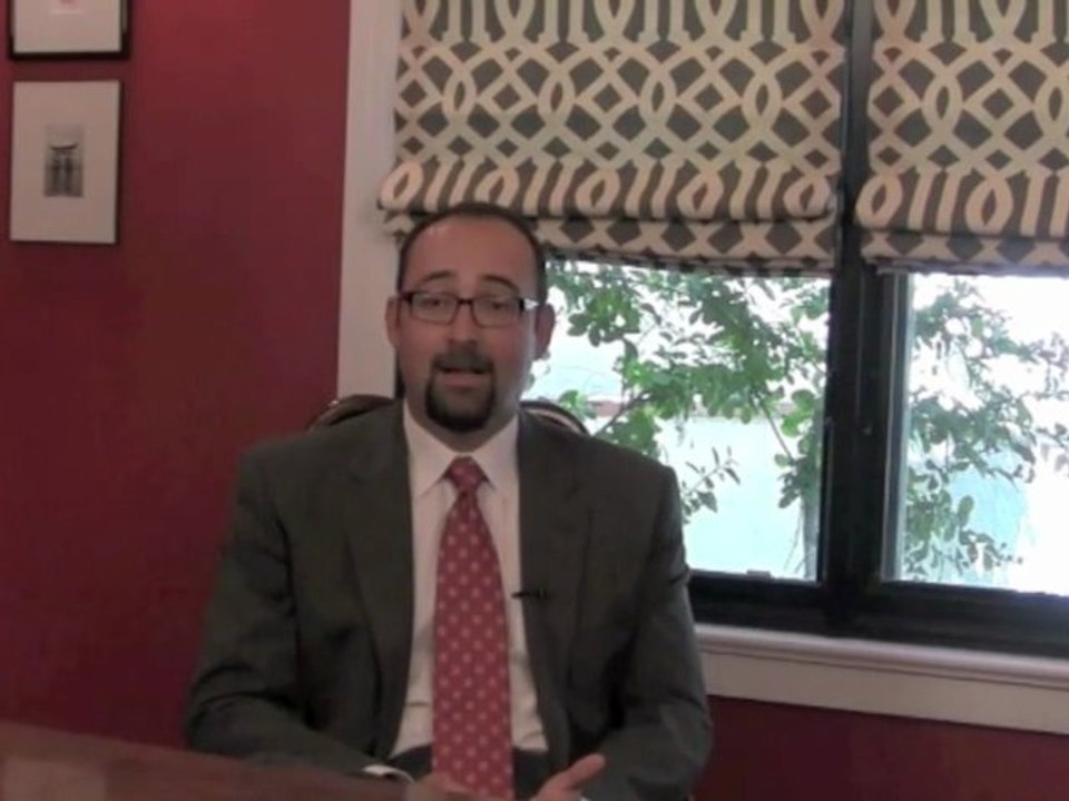 Alex, Why Should I hire you? Albuquerque Personal Injury La