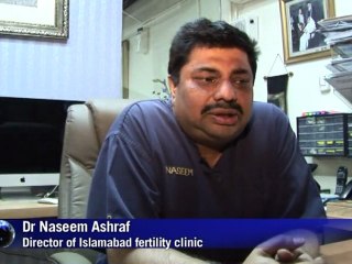 Arabic-Web-Childless women kidnap newborns in Pakistan