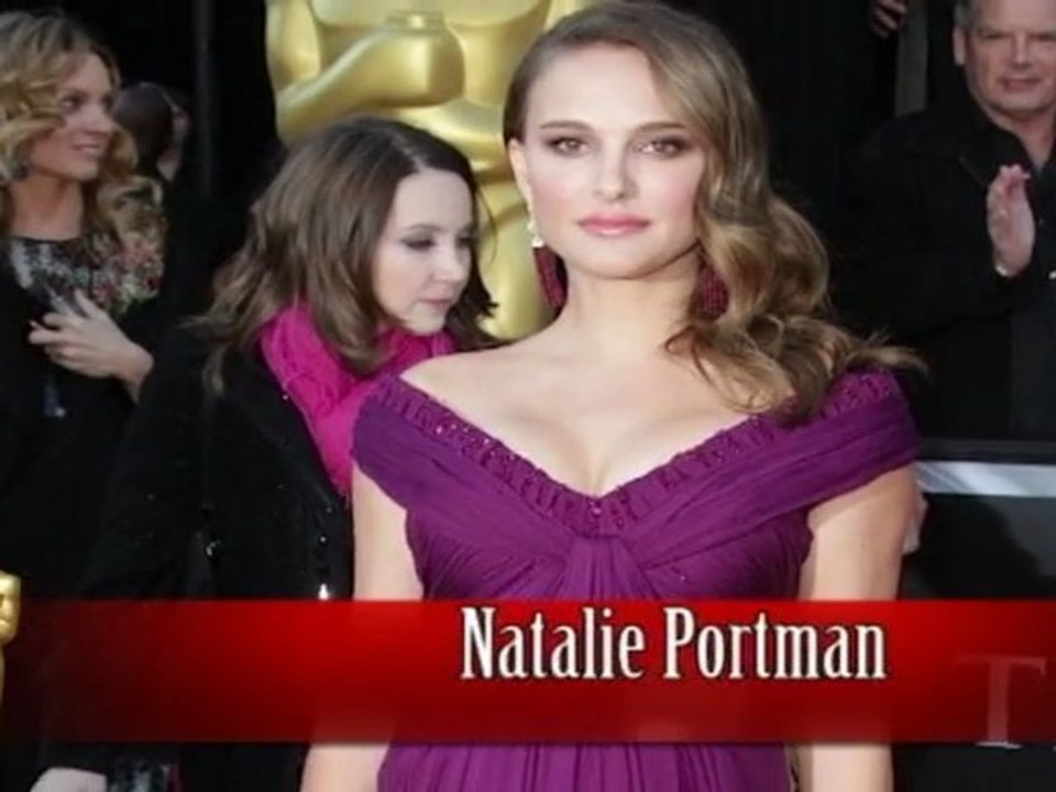 Oscars 2011: Fashion Wrap-Up