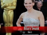 Oscar 2011: Red Carpet Style Trends
