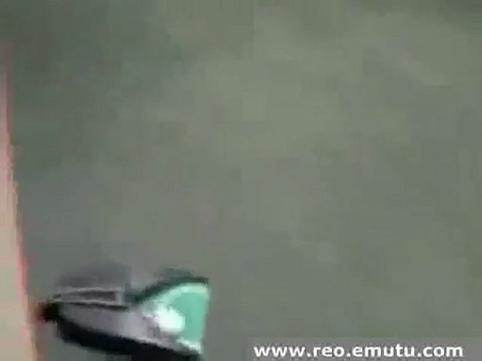 hole in one