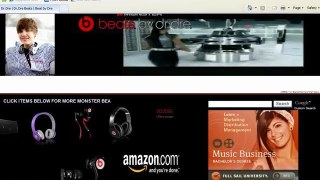 Beat By Dre | Monster Beat by Dr Dre| Beats by Dre