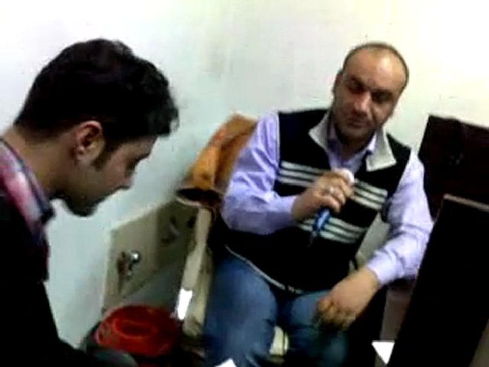 ŞAİİR URFALI&ASSOLİST AHMET