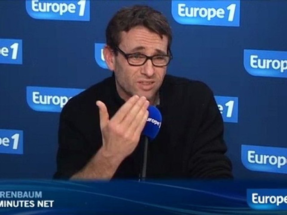 Délation 2.0