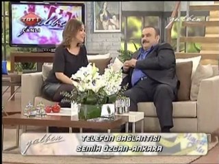 GÜLBEN - Bülent Serttaş 2.Bölüm 22.02.11