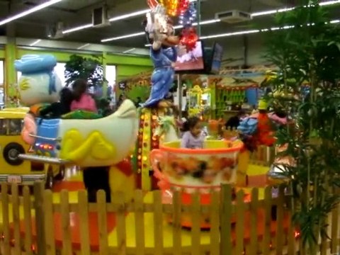 ANIMATIONS ENFANTS ESSONNE KIDS MYSTERLAND MONTLHERY JEUX