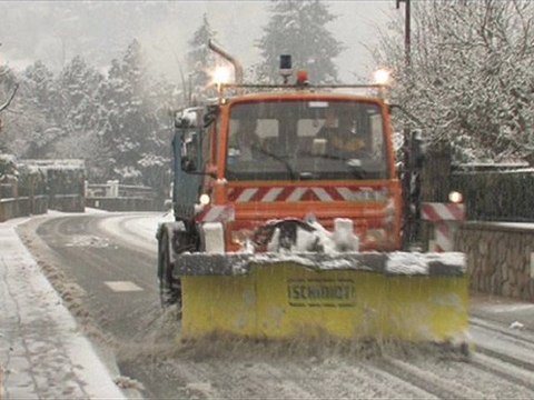 Infos Locales du 28/02/11 - matin - NRJ Pyrénées :
