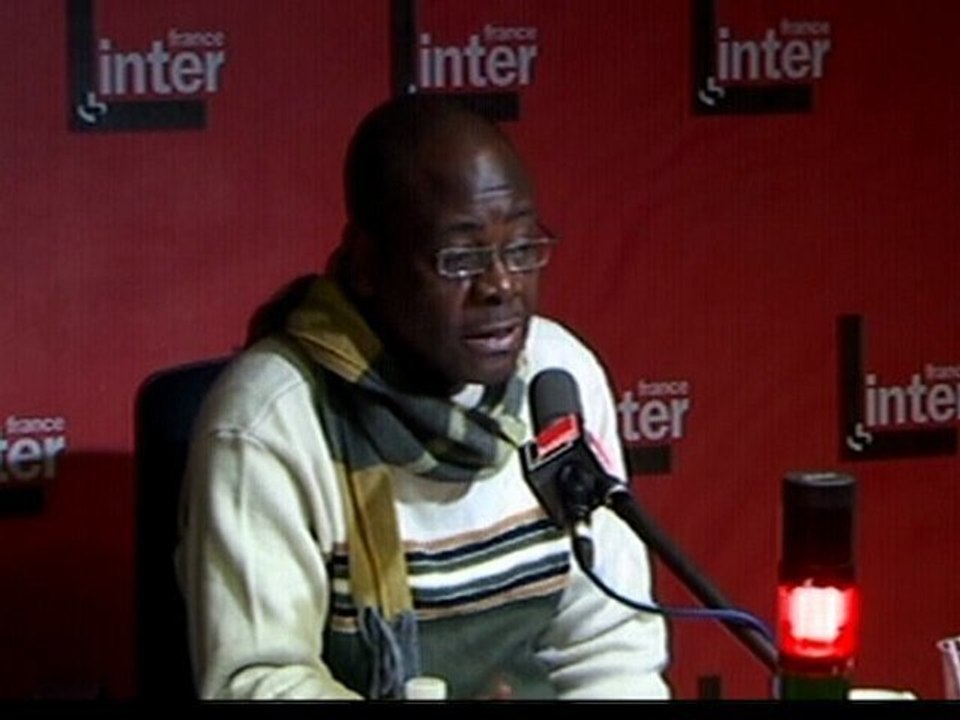 Venance Konan