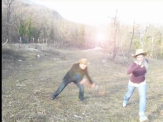 Trailer Val Thorens  + Grenoble