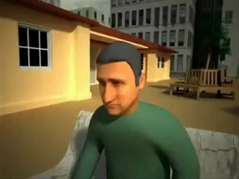 Sagopa Kajmer & Kolera - Gidenler