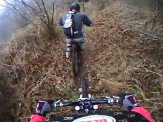 DH 27 fevrier 2011 avec M. Poué