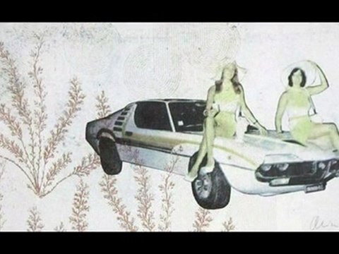 Mary McCaslin - Things We Said Today