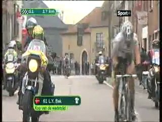 Kuurne-Brussel-Kuurne 2011