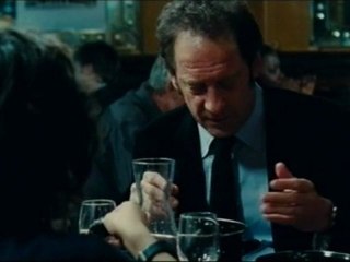 La Permission de minuit / Bande Annonce