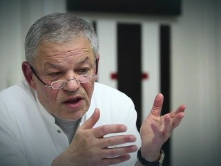 Définition de l'épilepsie - Interview du Dr. Rubinstein