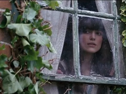 Never Let Me Go / Bande Annonce