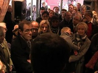 Jérôme Marchand-Arvier - Cantonales 2011