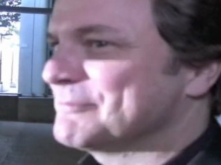 "The Kings Speech" räumt ab