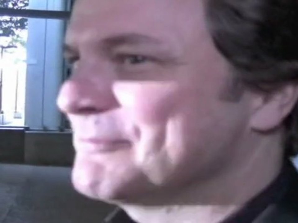 "the kings speech" räumt ab