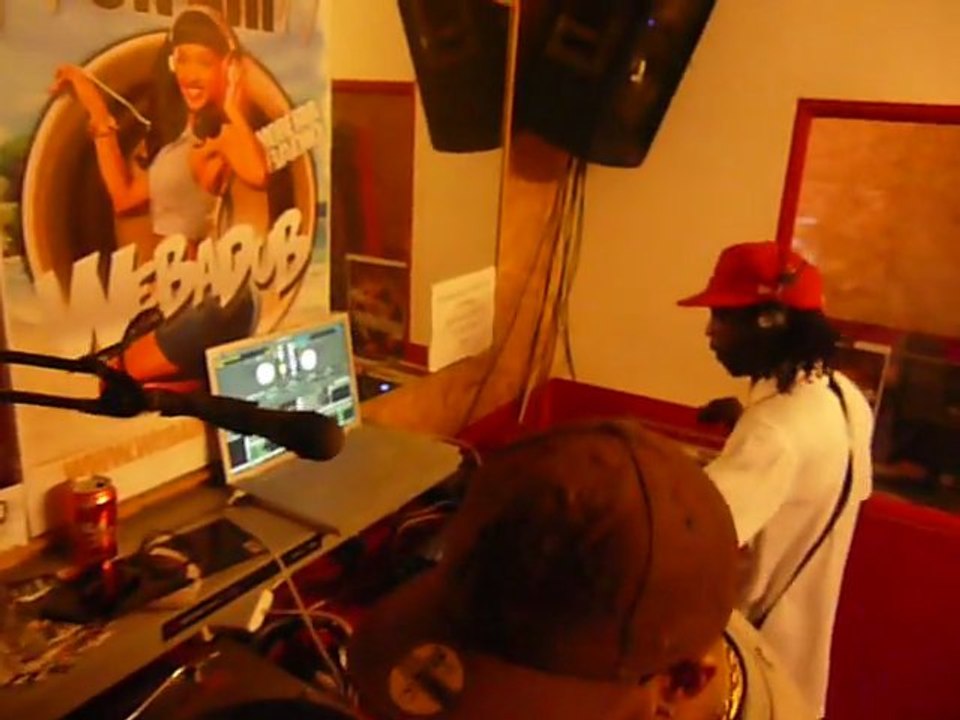 BAY SHOW SESSION 1 (webadubradio.com)