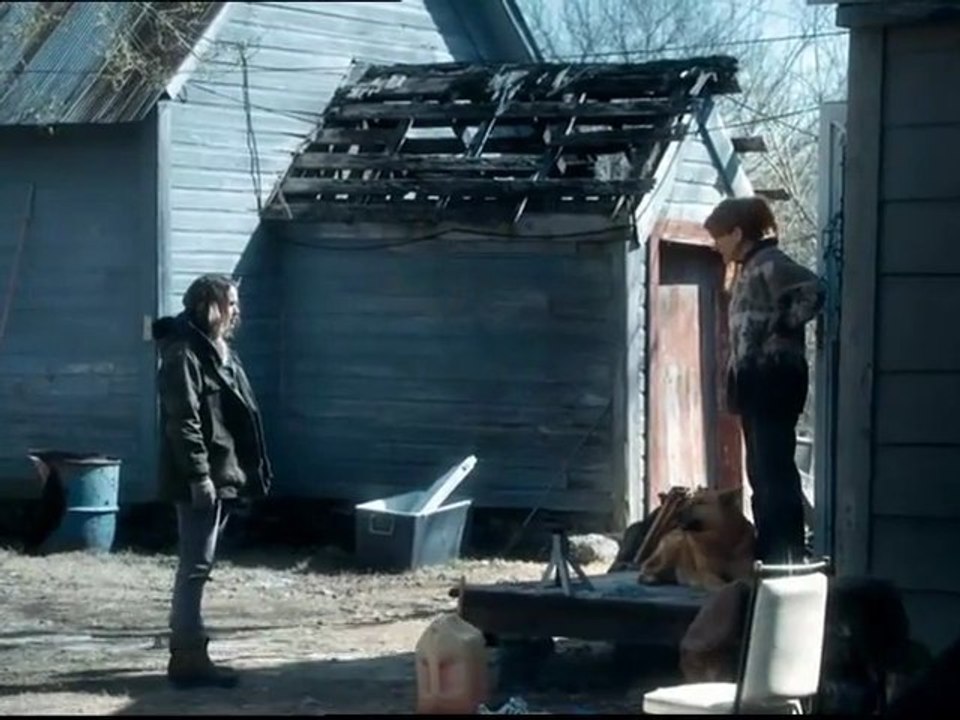 Winter's Bone / Bande Annonce