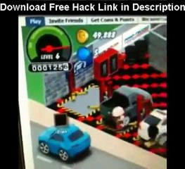 Car Town New Hack Unlimited Money and items Cheat