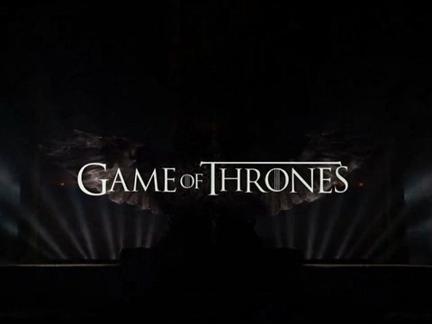 Game Of Thrones - Teaser [Iron Throne Extended] [720p]