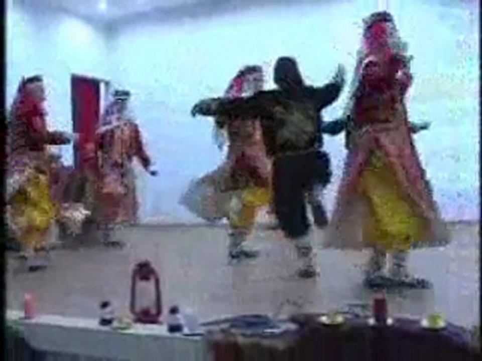 ÖZEL YILDIZ İLKÖĞRETİM OKULU-HALK OYUNU