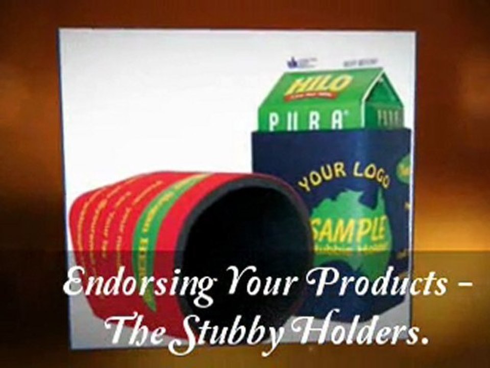 Make Your Occasion Special With Personalised Stubby Holders