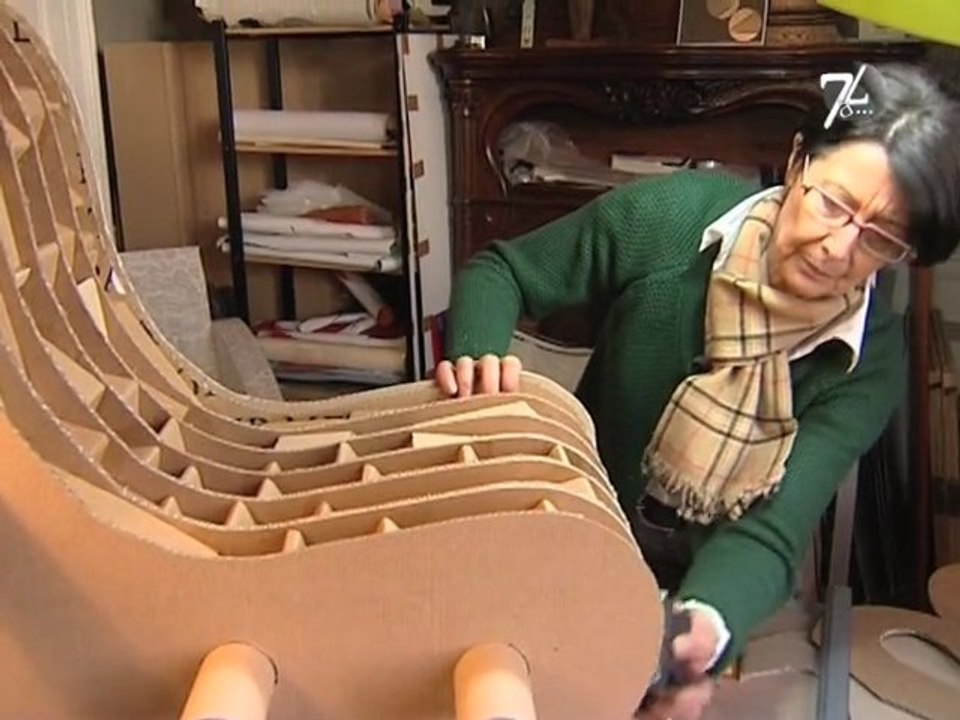 Tout en carton