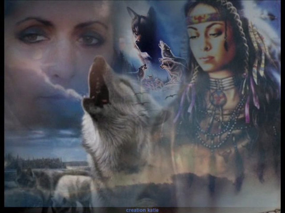 native american - senzei kentaka's katsura garden