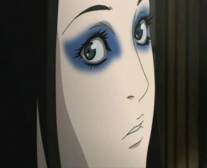 Ergo Proxy AMV