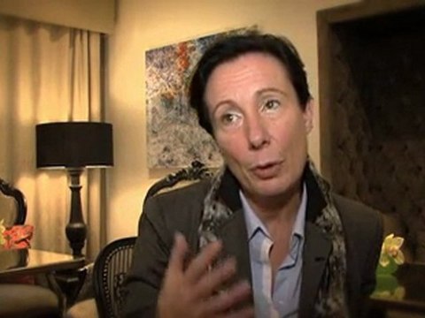 Vers le second Plan maladies rares