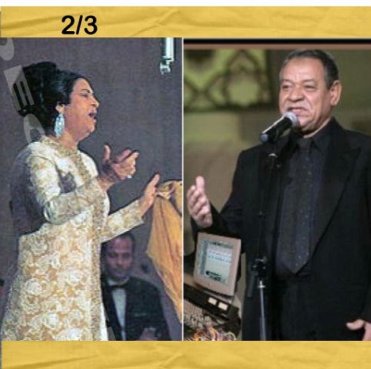 ABDELHADI BELKHAYAT  2/3  الاطلال