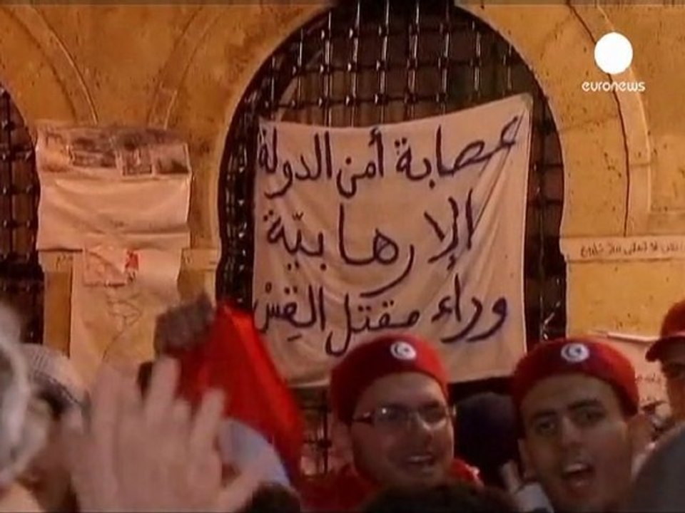 Nouvelle victoire pour l'opposition tunisienne