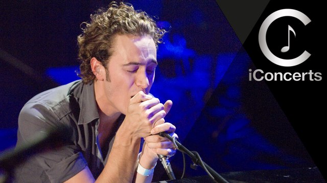 iConcerts - Editors - The Racing Rats (live)