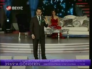 İBRAHİM TATLISES_Irak Haberleri hakkında açıklama (İbo show)