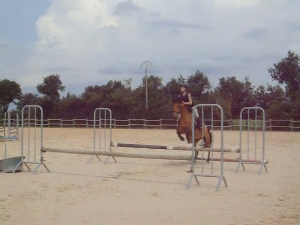 Mira y' a deux ans ♥
